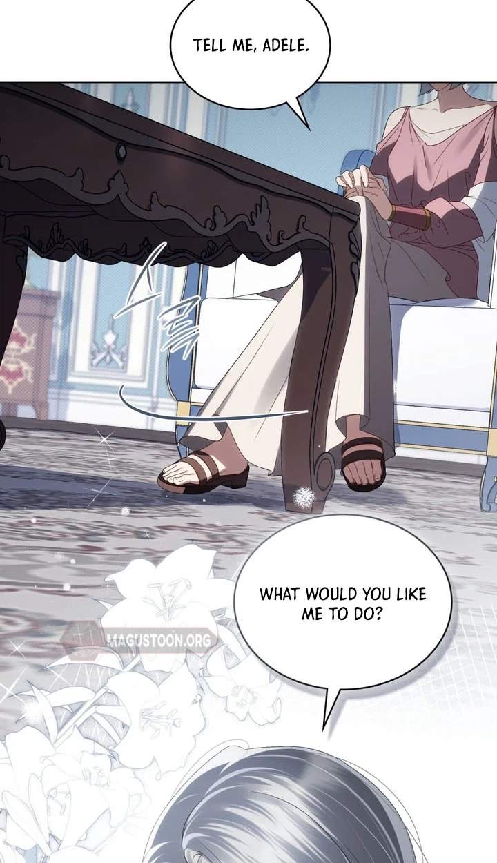 High Class — Chapter 94 — page 54