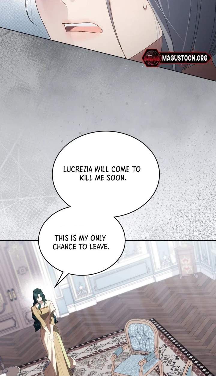 High Class — Chapter 94 — page 60