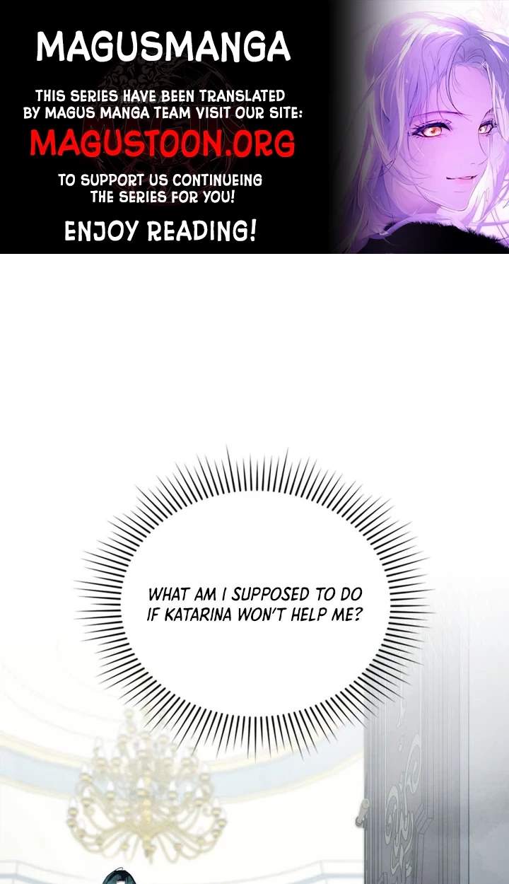 High Class — Chapter 95 — page 1