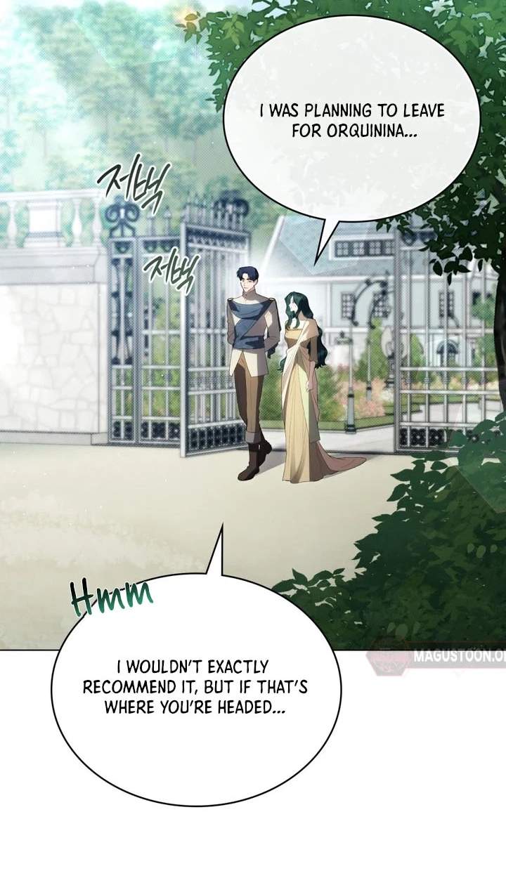 High Class — Chapter 95 — page 6