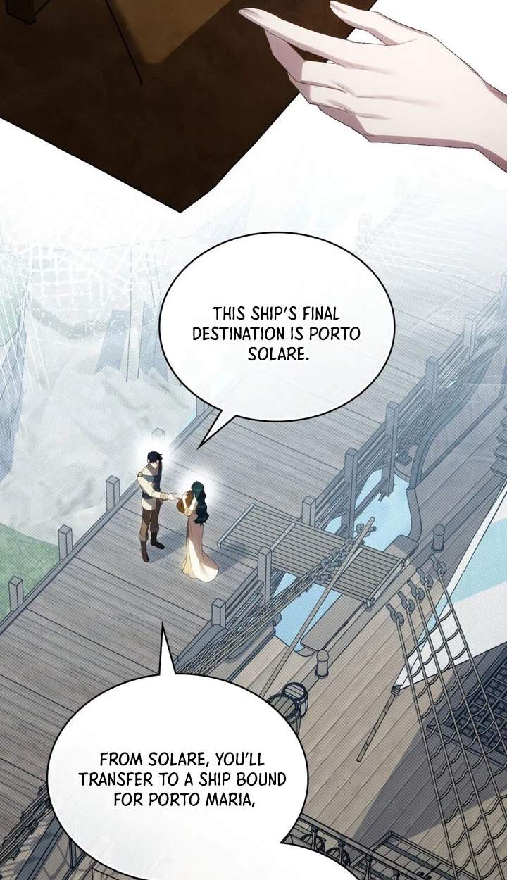 High Class — Chapter 95 — page 15