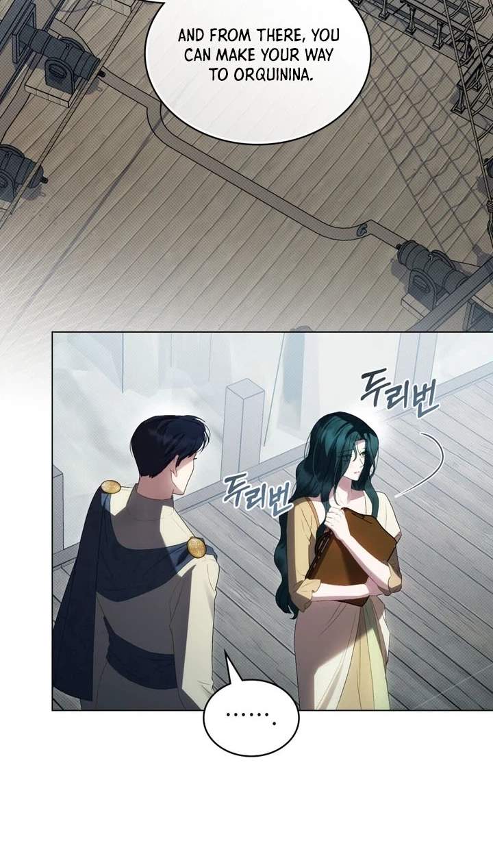 High Class — Chapter 95 — page 16