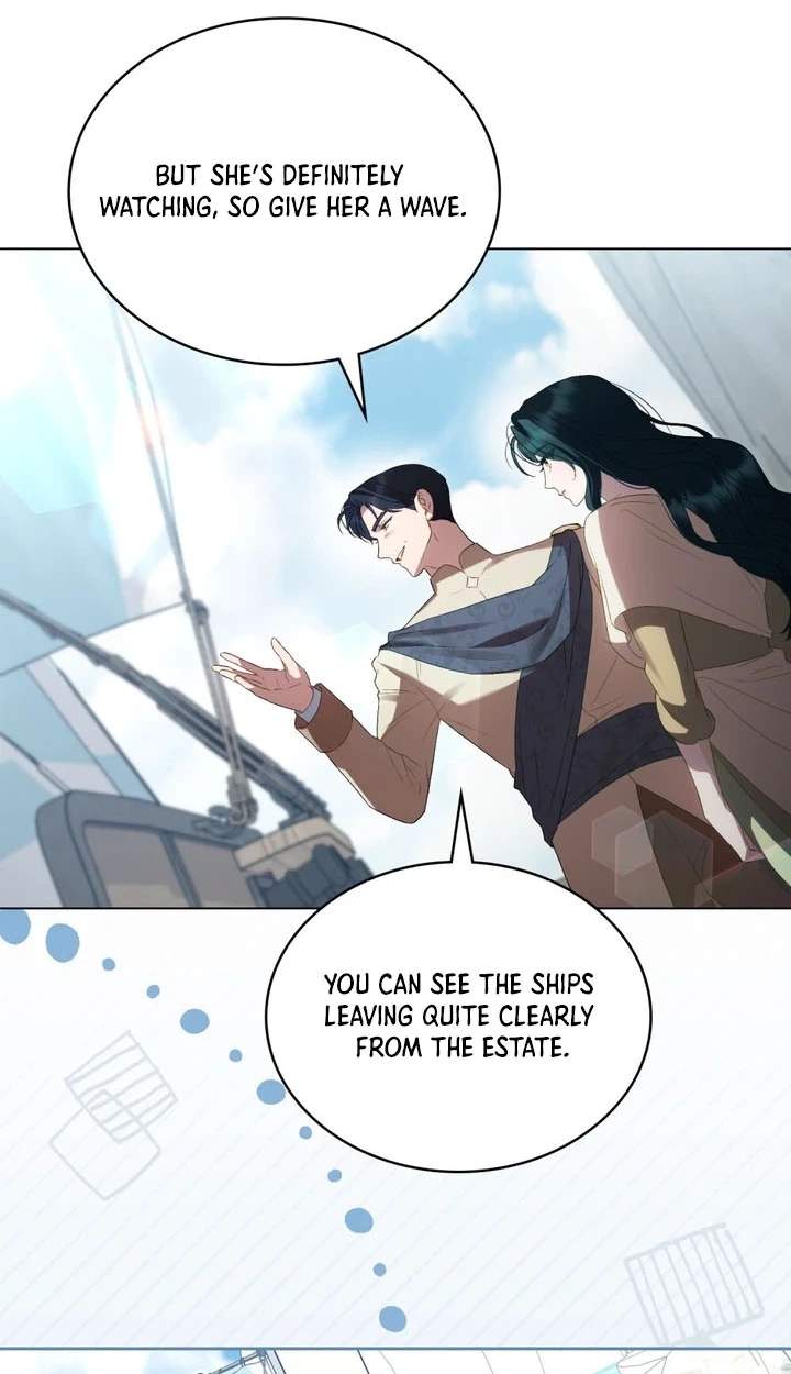 High Class — Chapter 95 — page 18