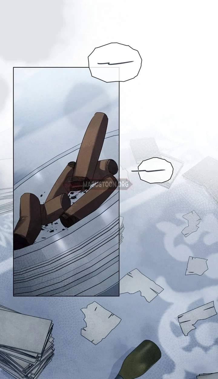 High Class — Chapter 95 — page 27