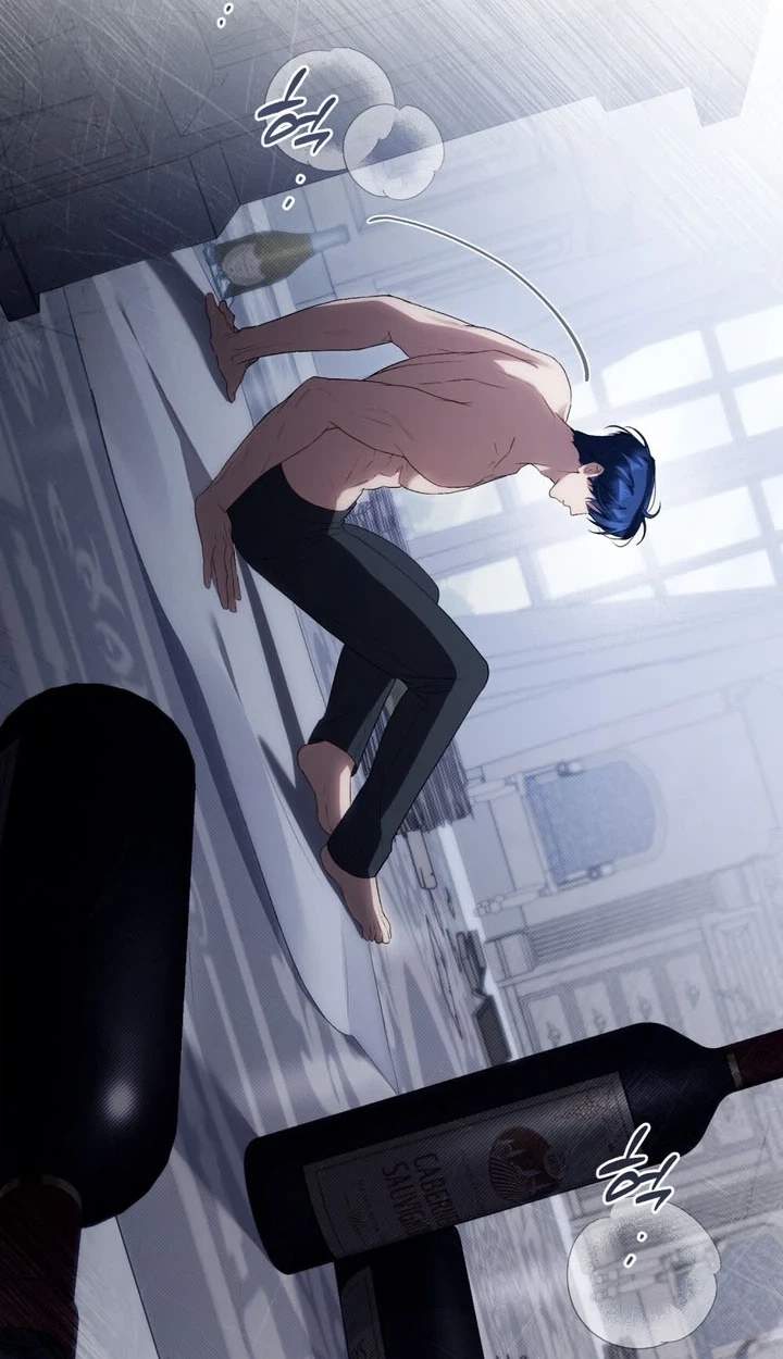 High Class — Chapter 95 — page 35