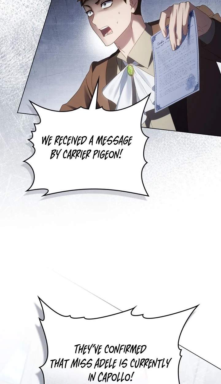 High Class — Chapter 95 — page 43