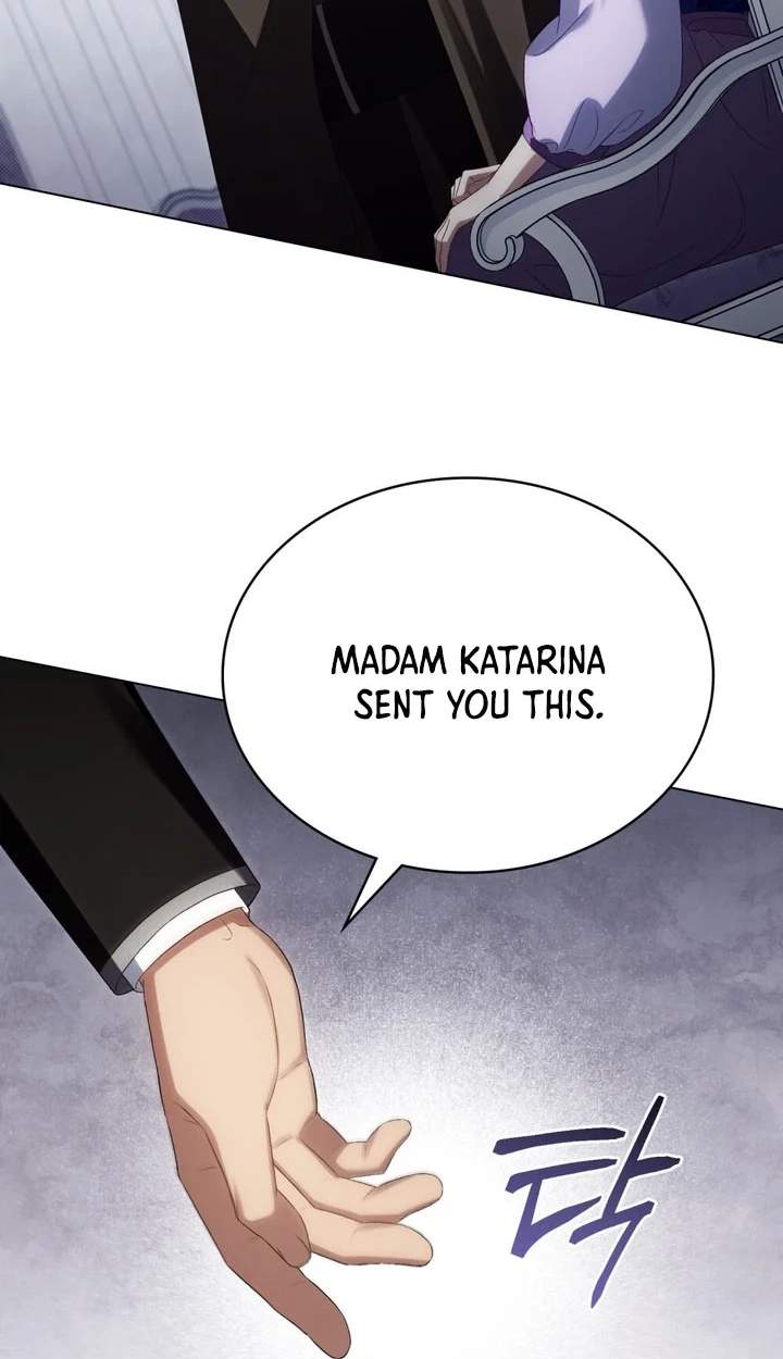 High Class — Chapter 95 — page 49
