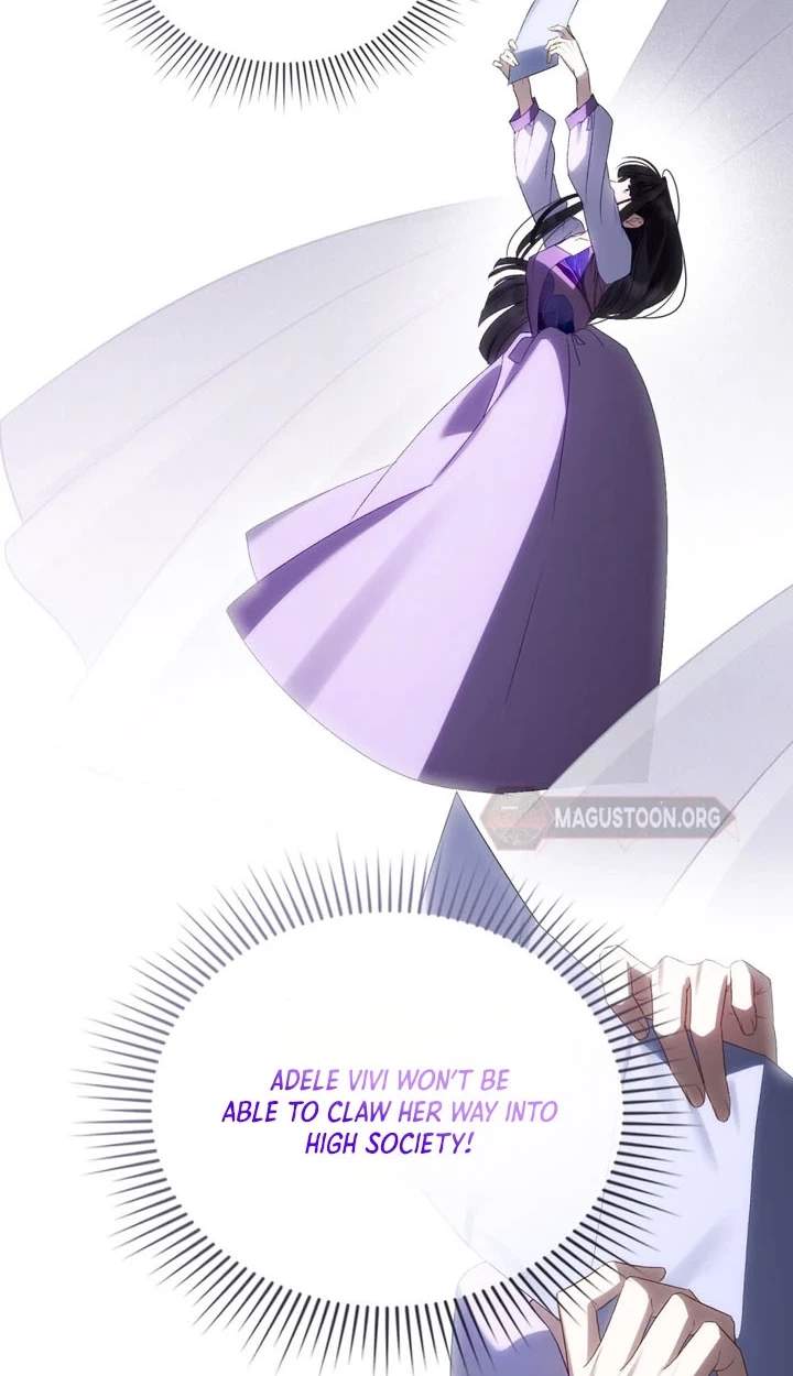 High Class — Chapter 95 — page 59