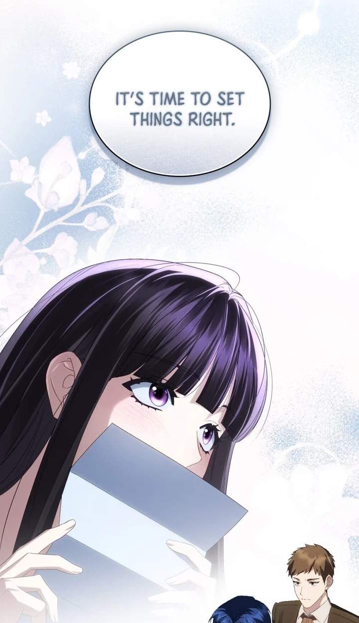 High Class — Chapter 95 — page 77