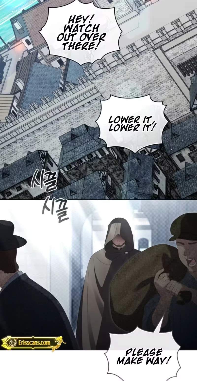 High Class — Chapter 96 — page 3