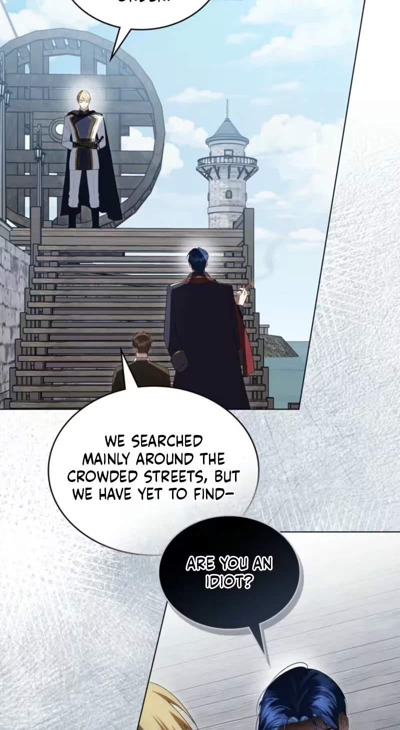 High Class — Chapter 96 — page 20