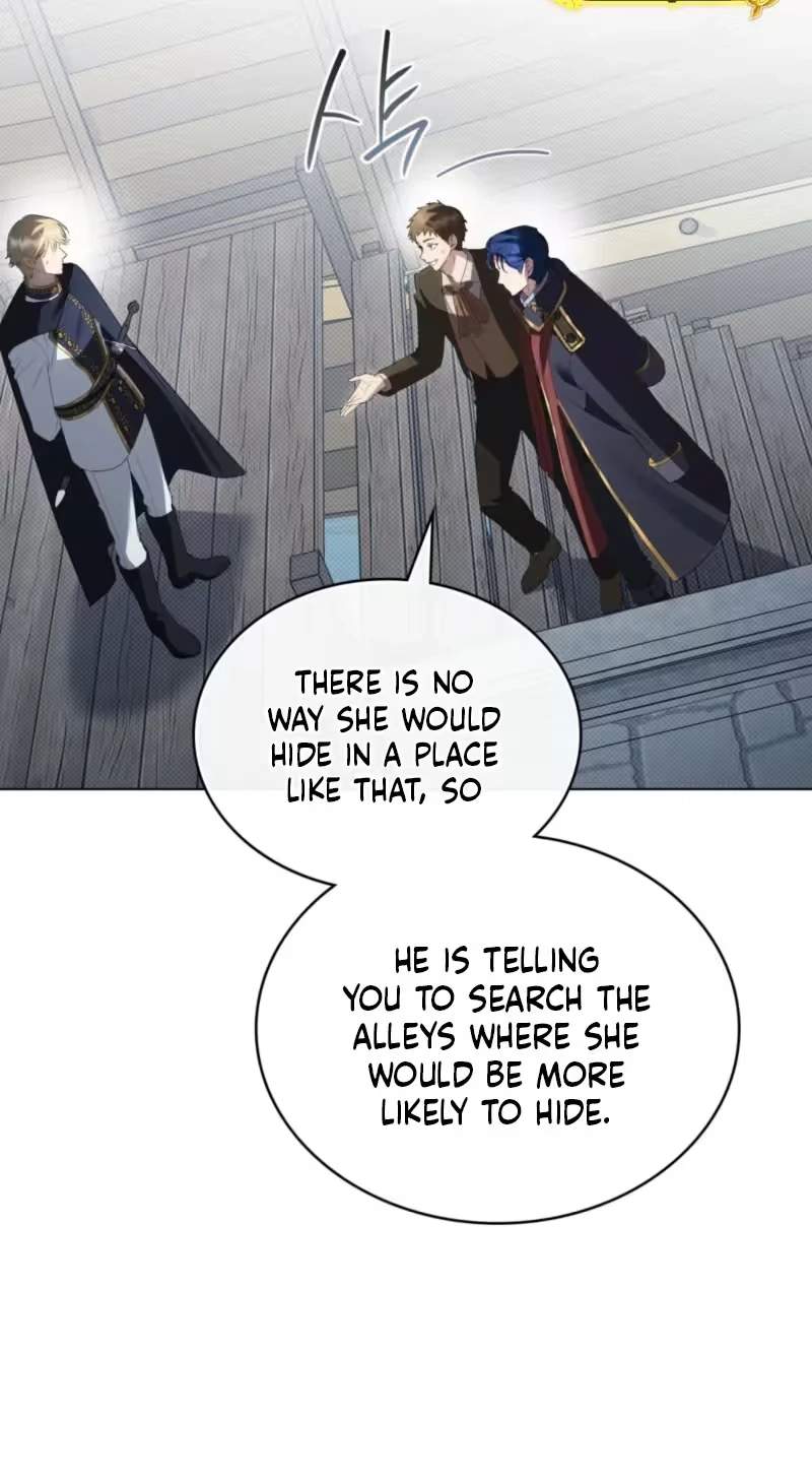 High Class — Chapter 96 — page 23