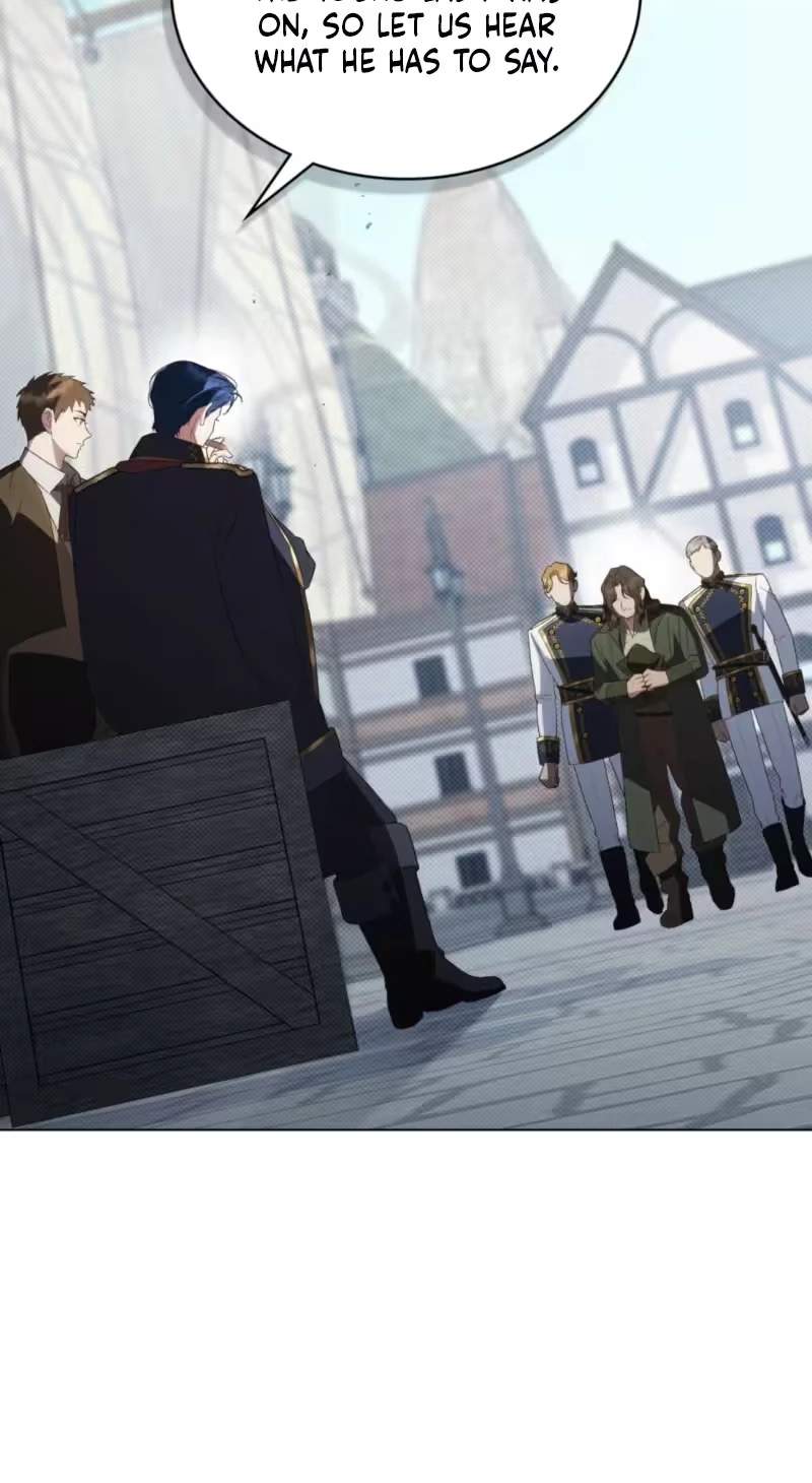 High Class — Chapter 96 — page 25