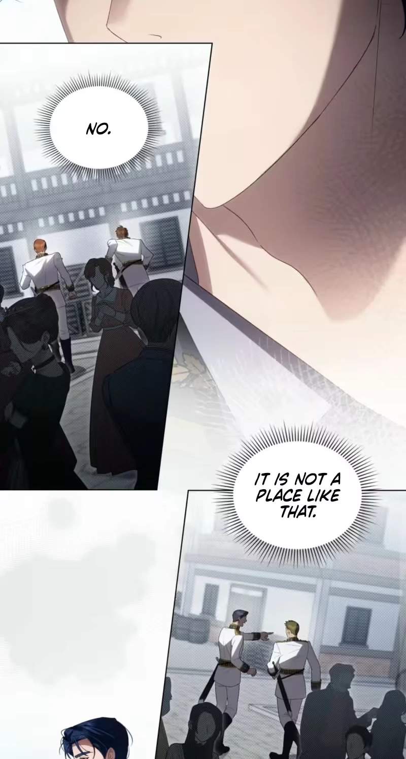 High Class — Chapter 96 — page 31