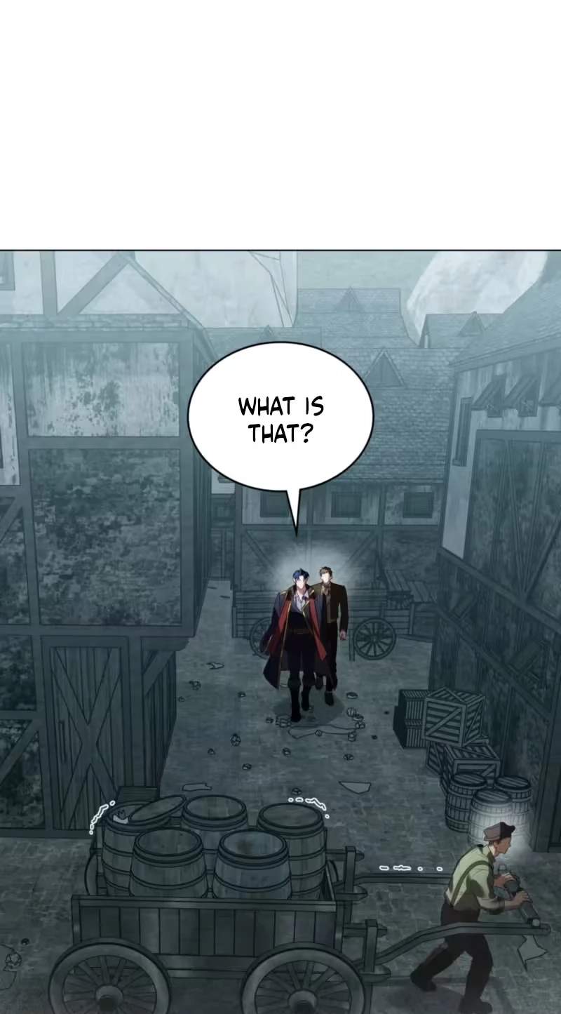 High Class — Chapter 96 — page 38