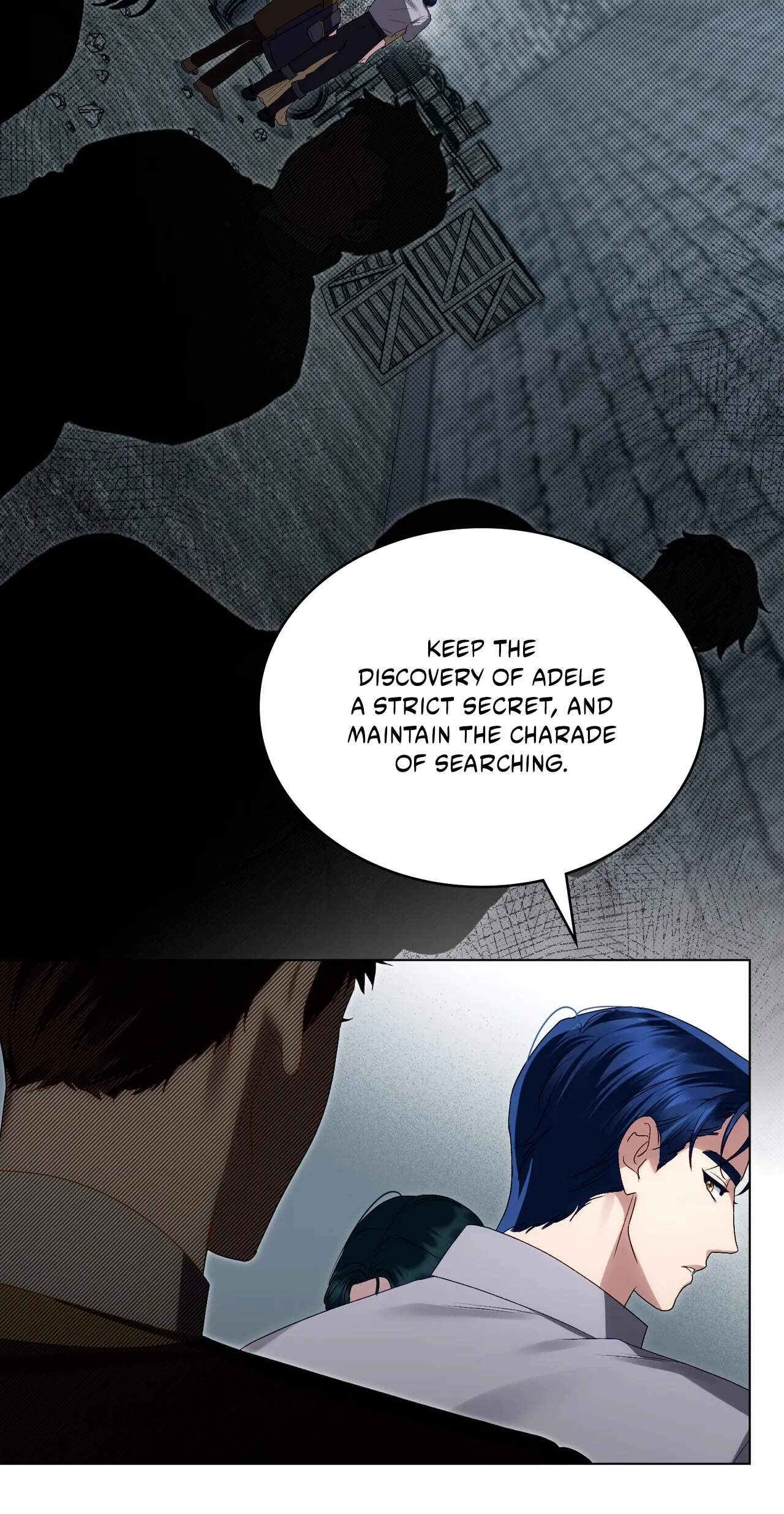 High Class — Chapter 97 — page 3