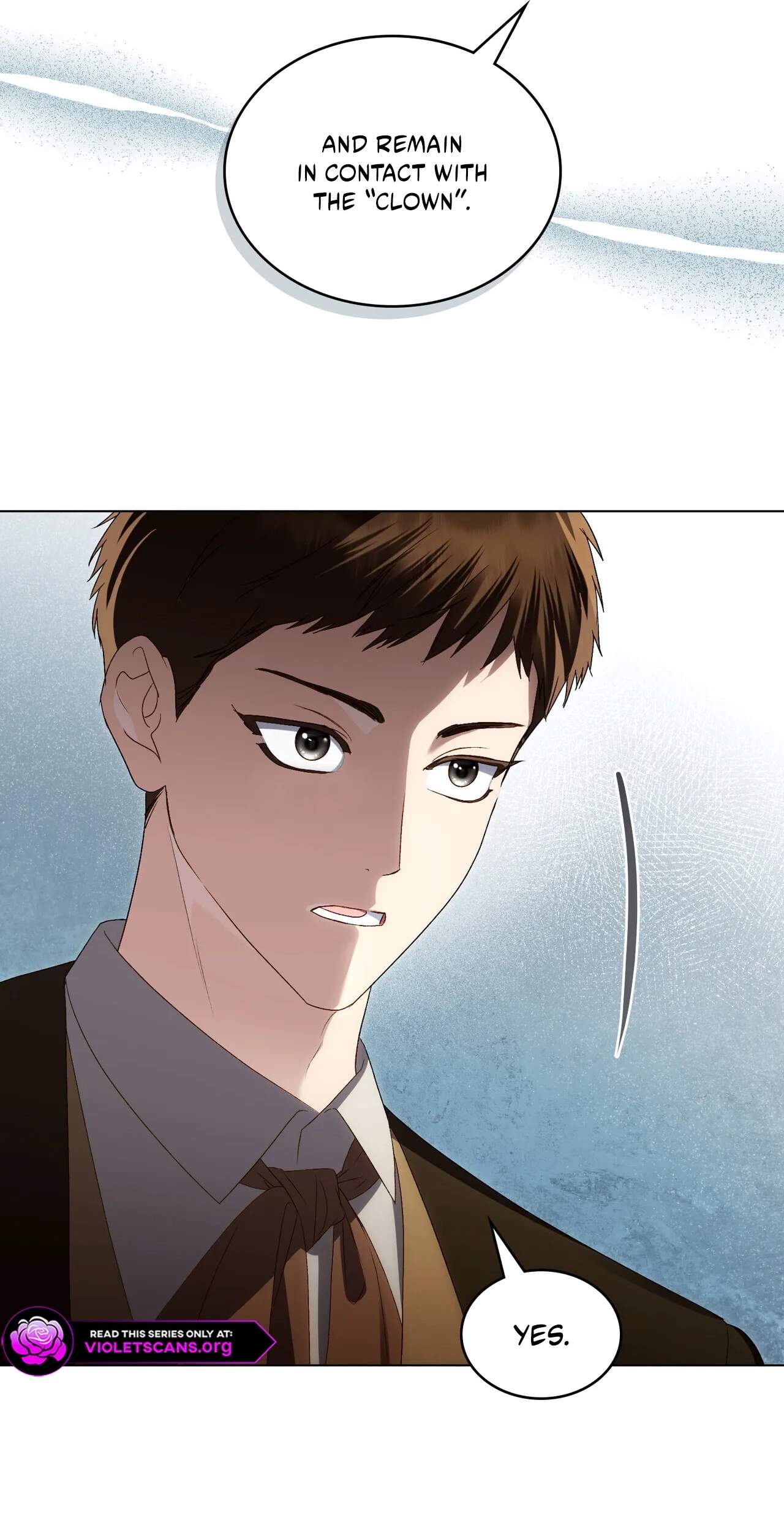 High Class — Chapter 97 — page 4