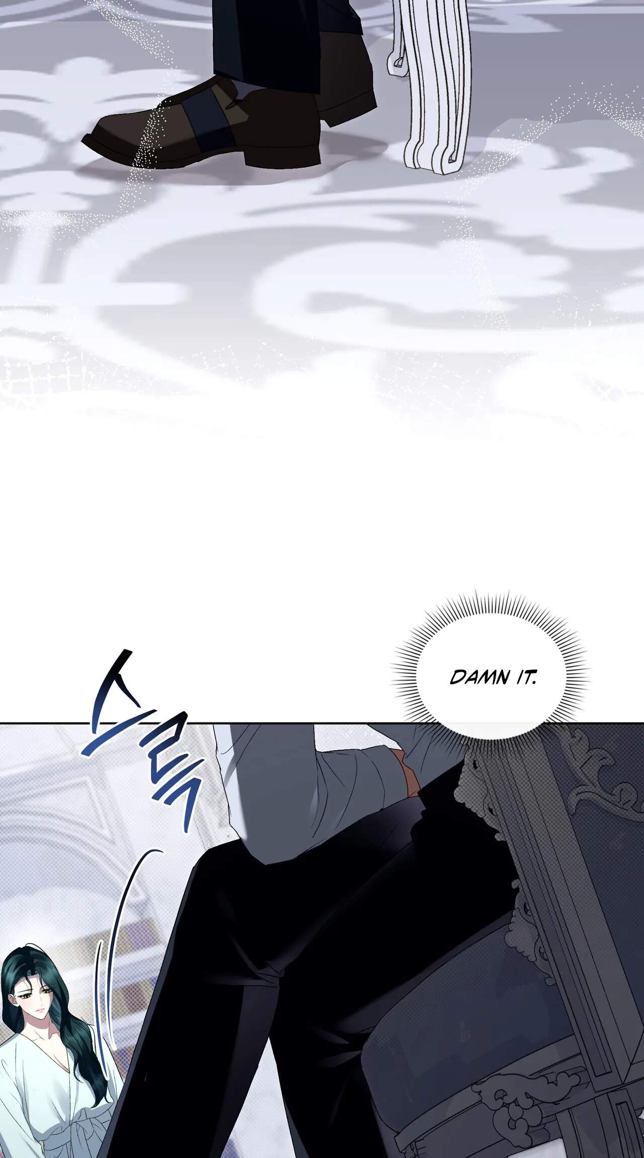 High Class — Chapter 97 — page 17