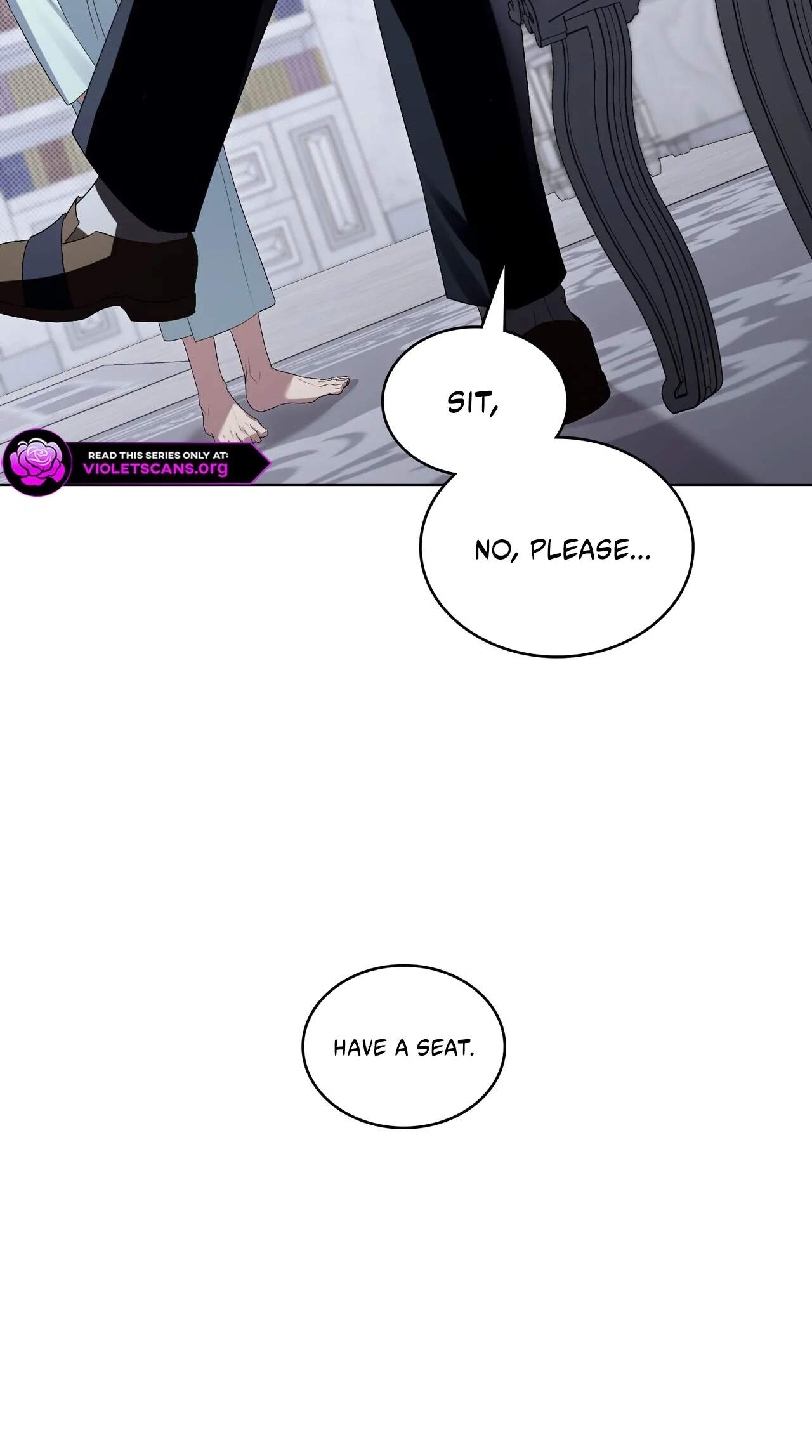 High Class — Chapter 97 — page 18