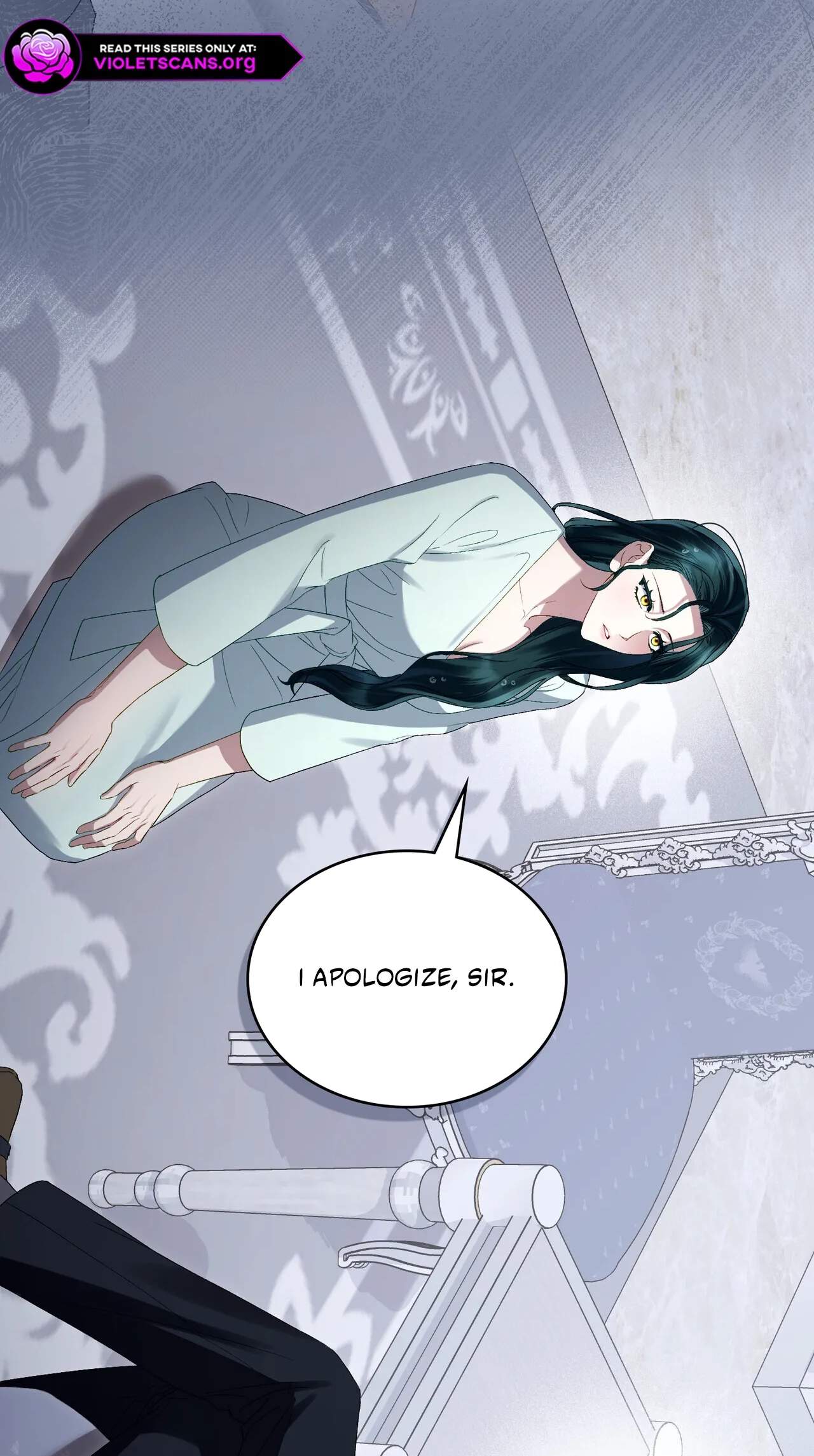 High Class — Chapter 97 — page 21