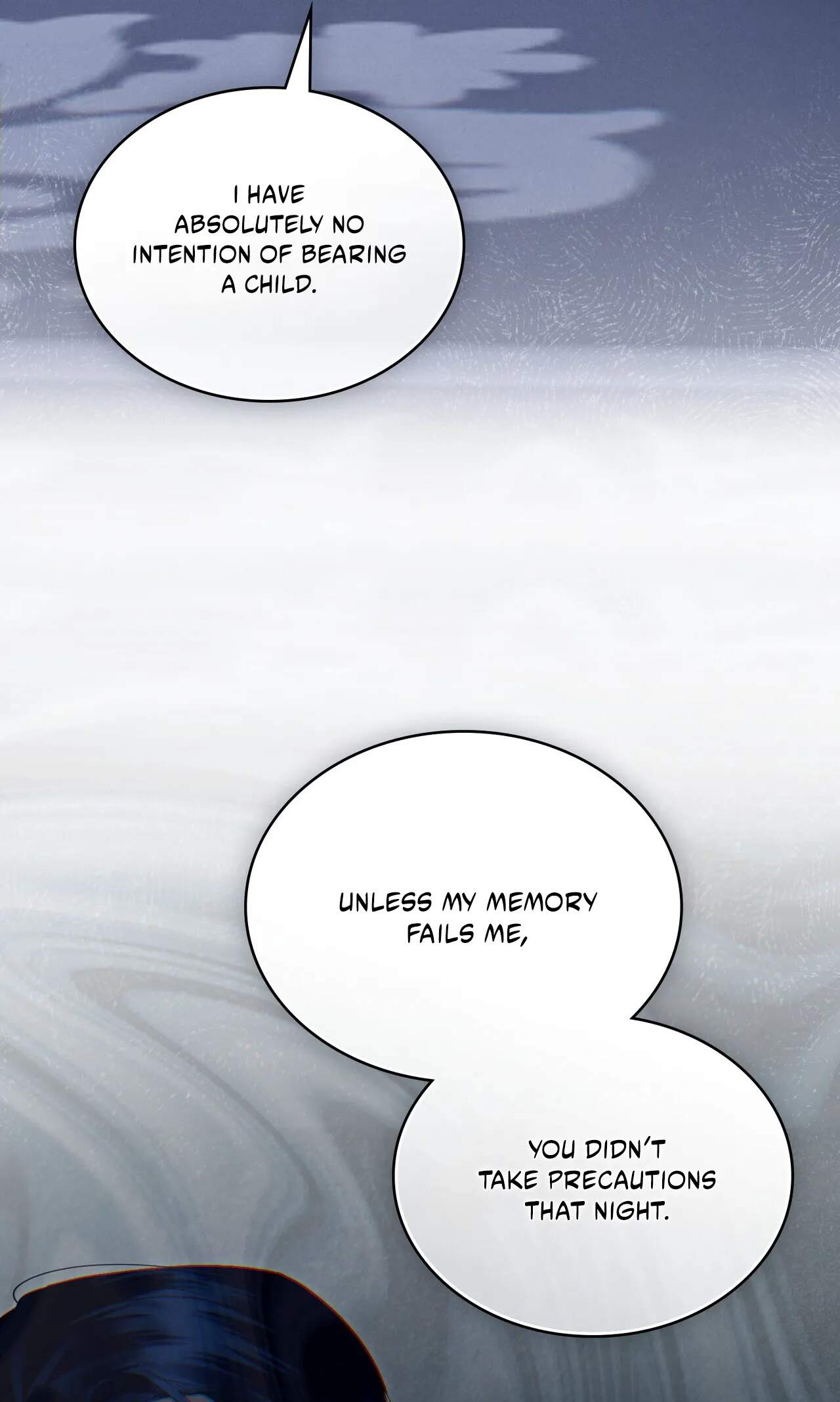High Class — Chapter 97 — page 25