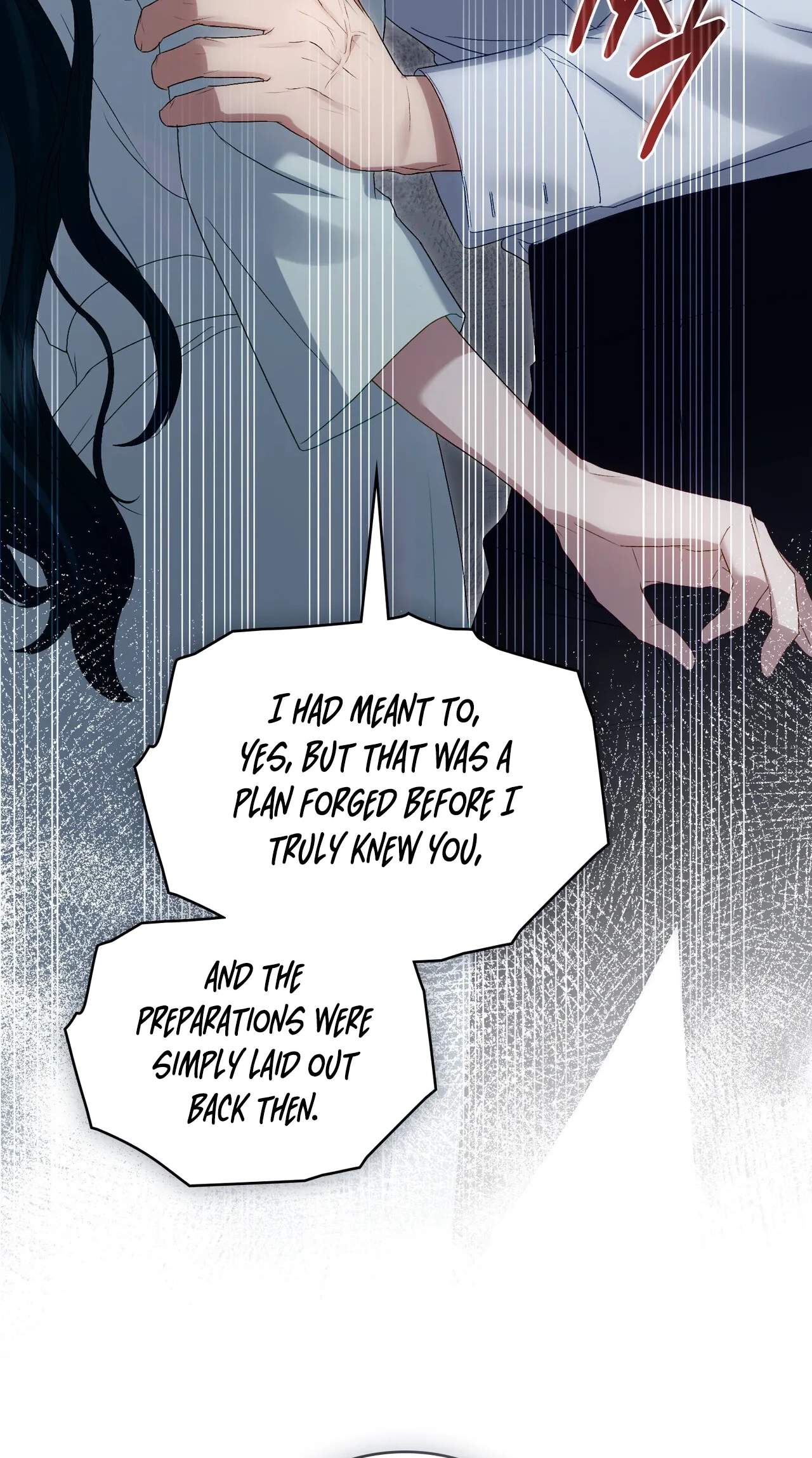 High Class — Chapter 97 — page 33