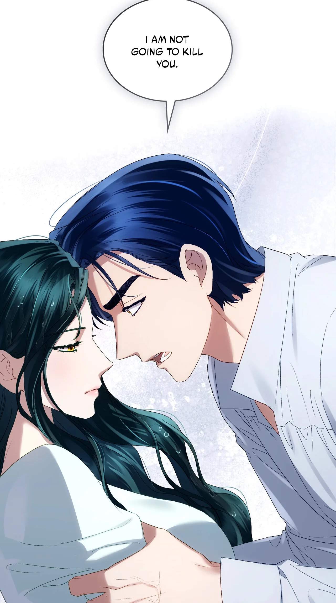 High Class — Chapter 97 — page 34