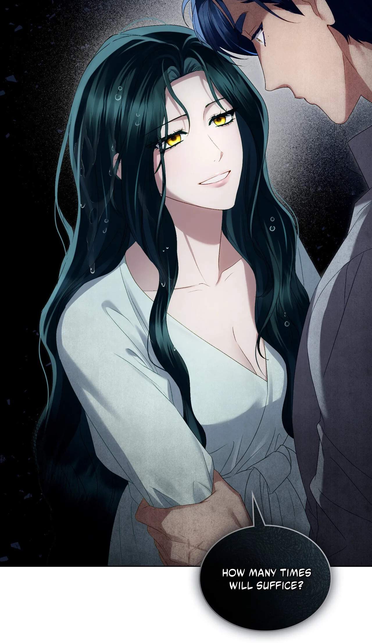 High Class — Chapter 97 — page 43