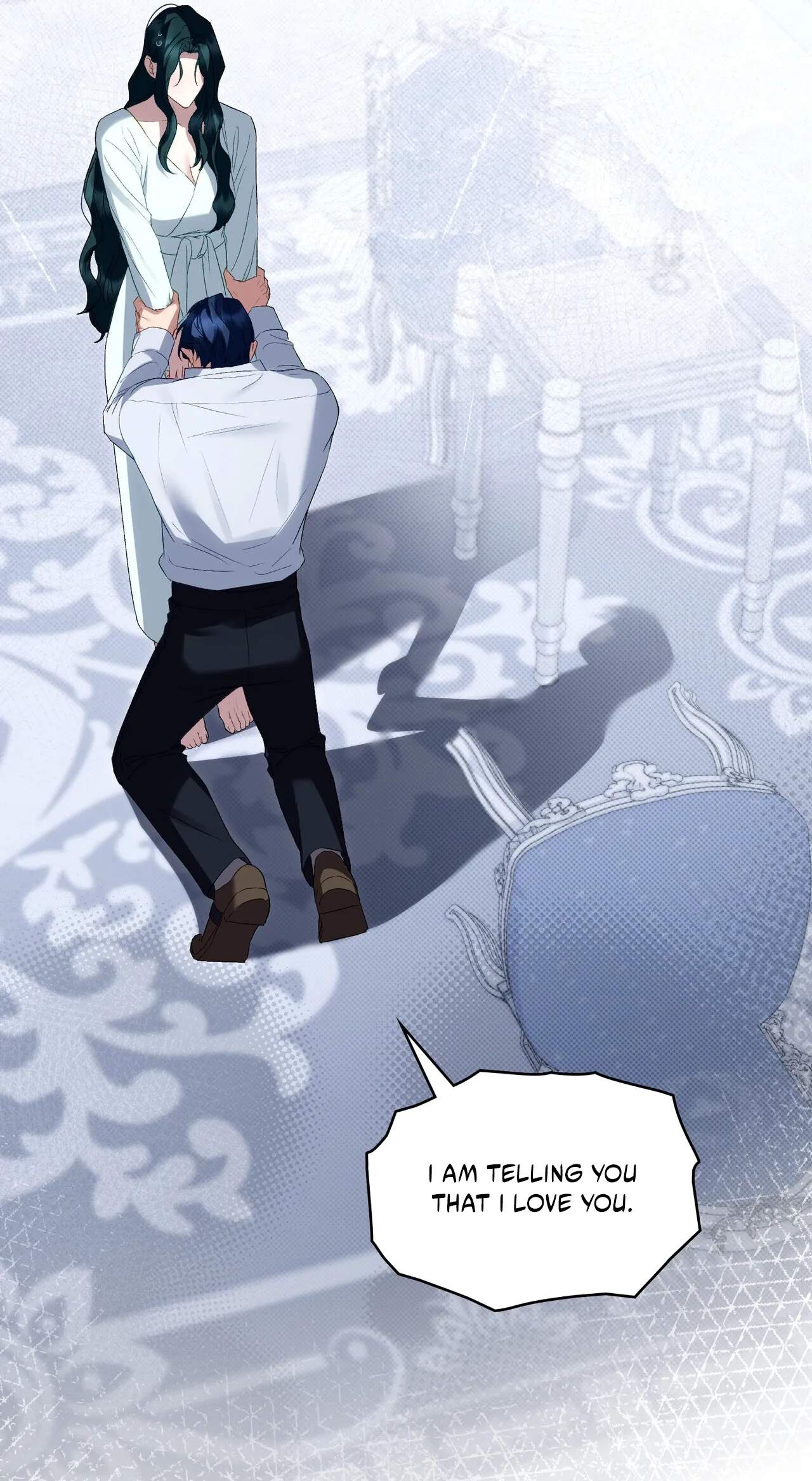 High Class — Chapter 97 — page 48