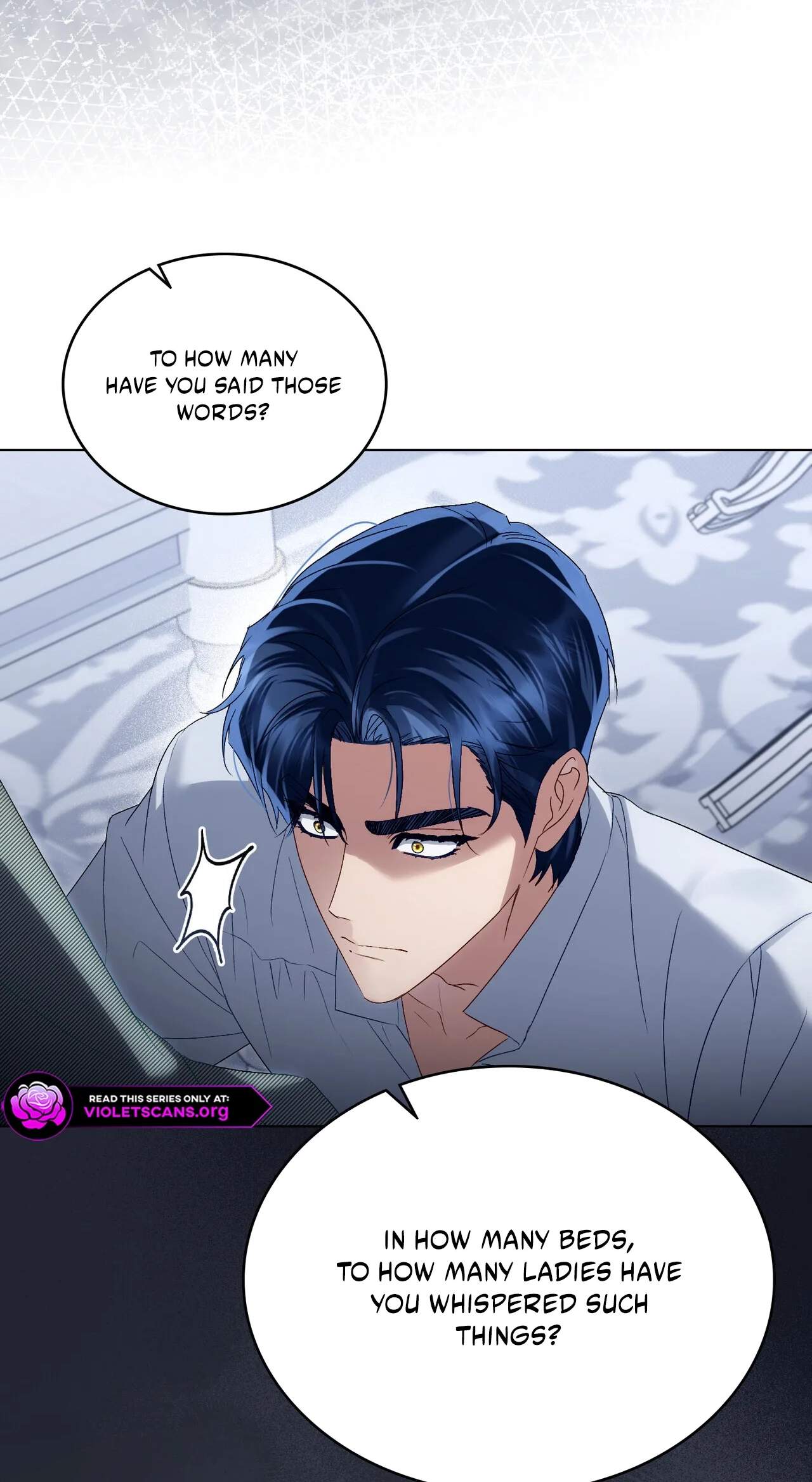 High Class — Chapter 97 — page 49