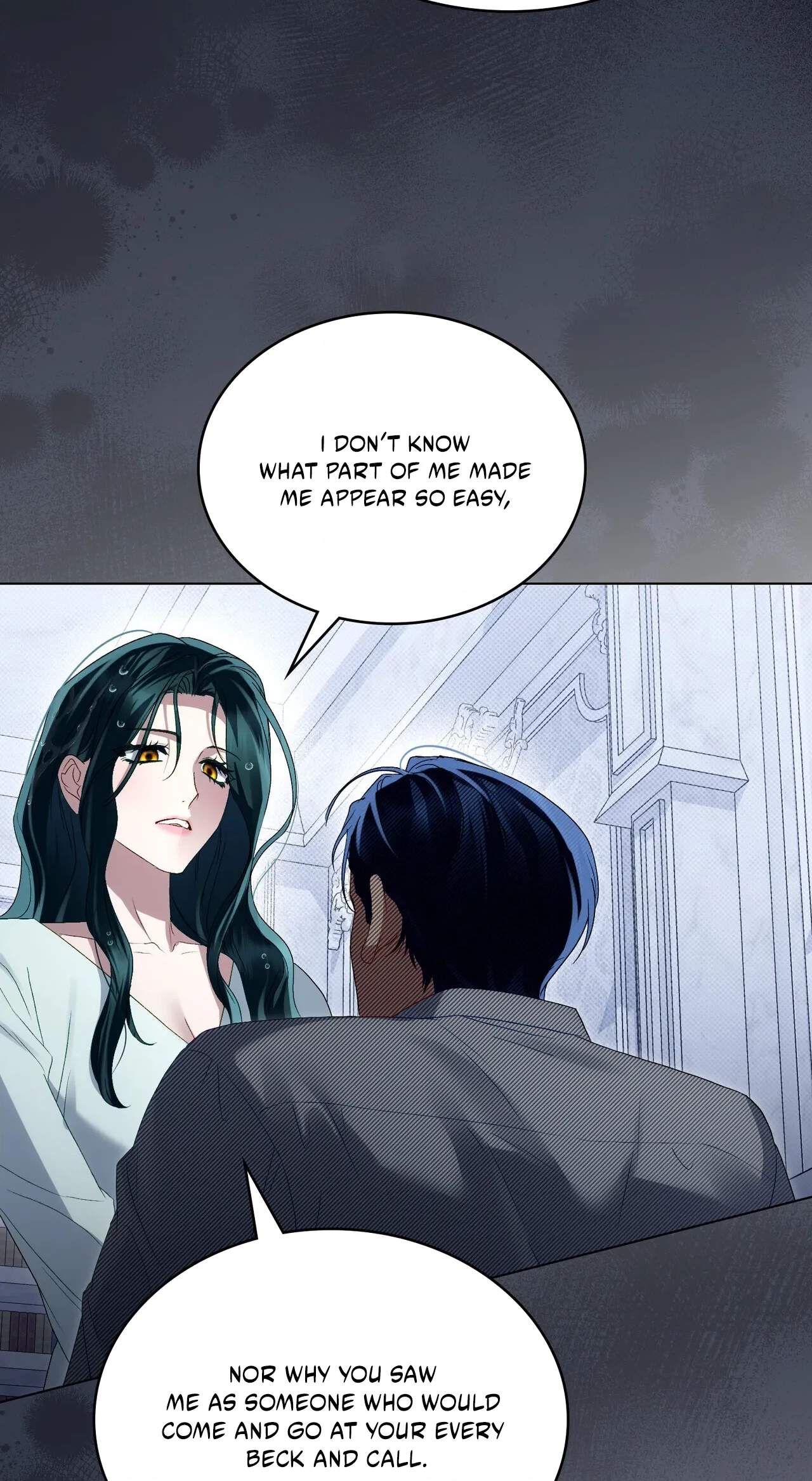 High Class — Chapter 97 — page 50