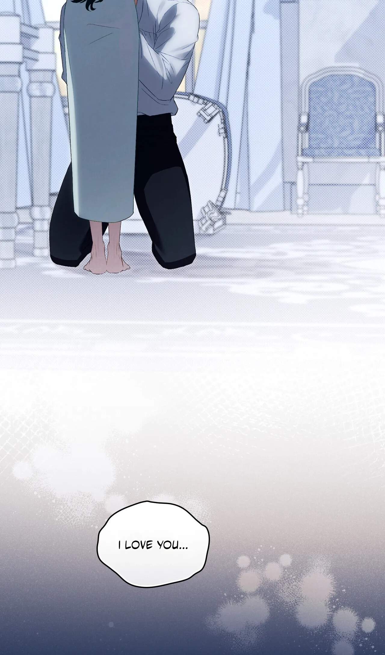 High Class — Chapter 97 — page 58