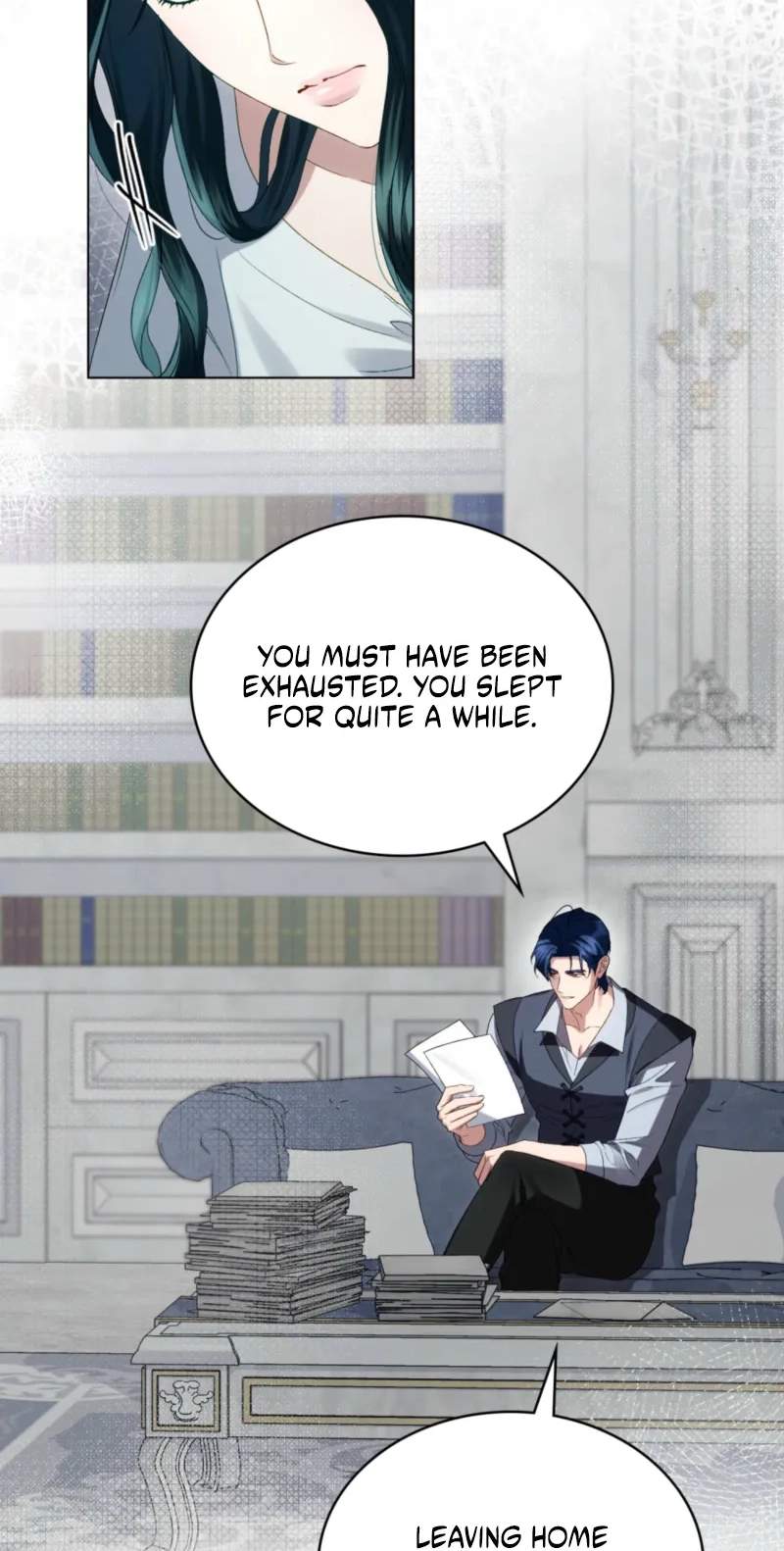 High Class — Chapter 98 — page 4