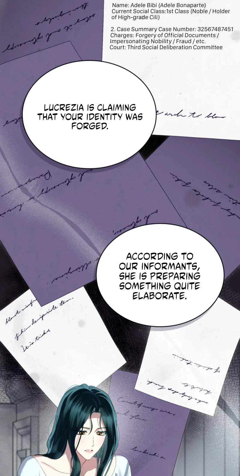 High Class — Chapter 98 — page 7