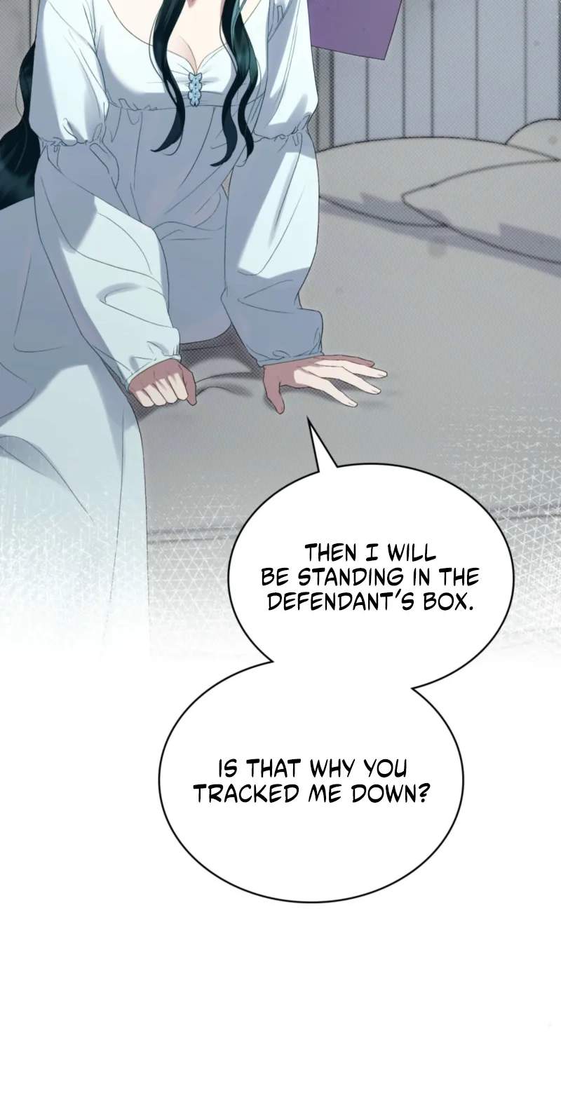 High Class — Chapter 98 — page 8