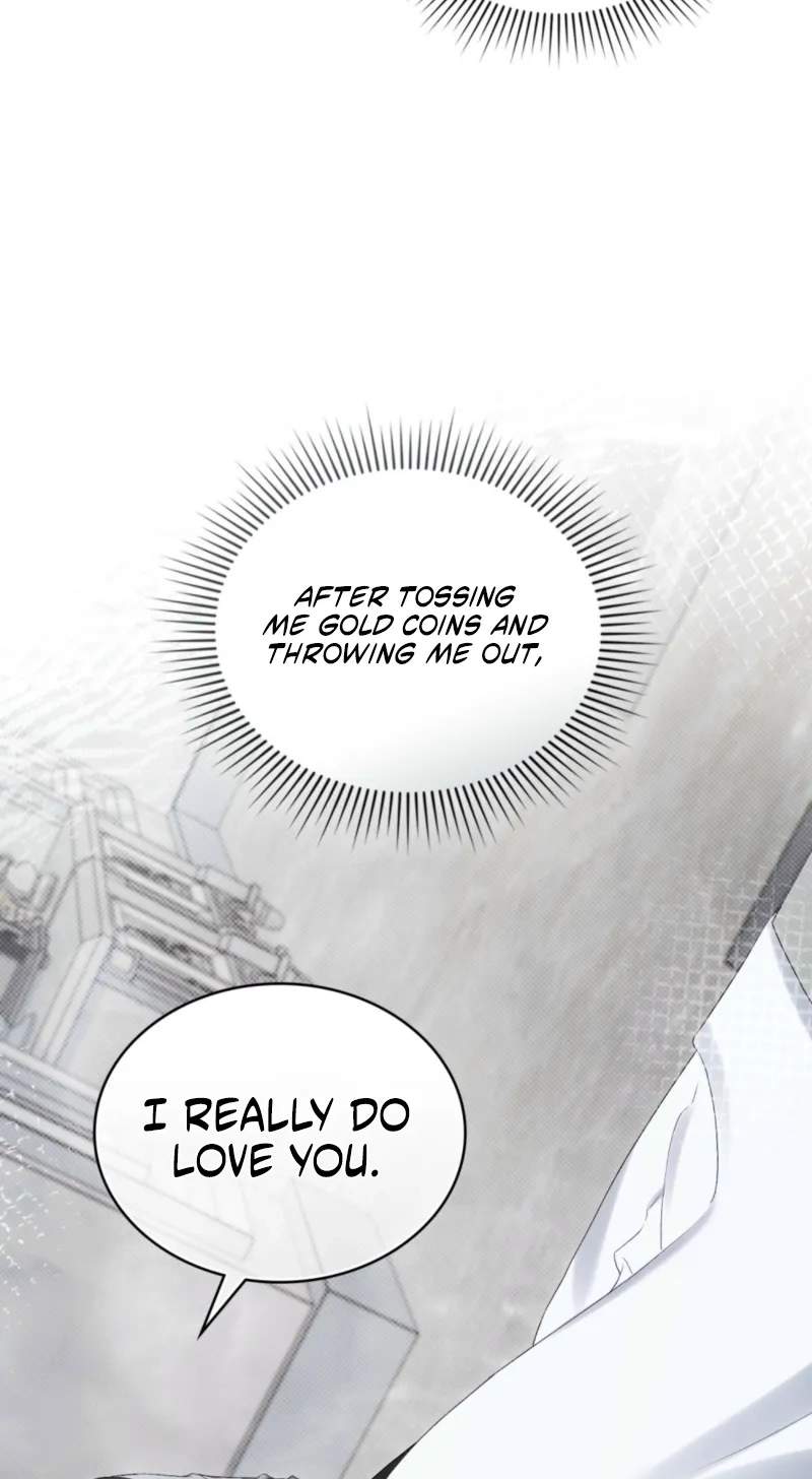 High Class — Chapter 98 — page 21