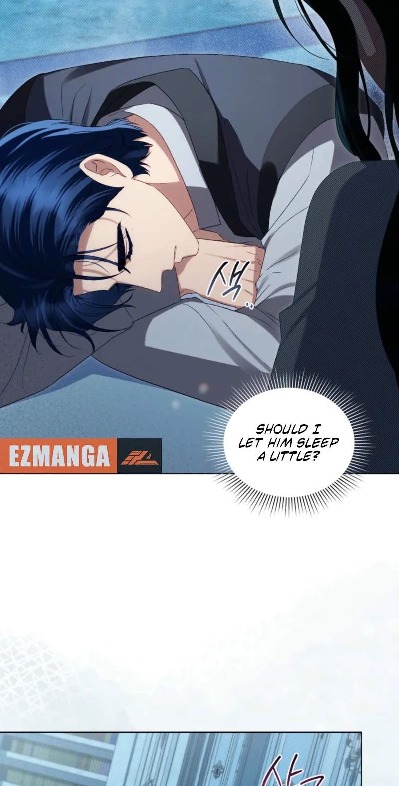 High Class — Chapter 98 — page 27