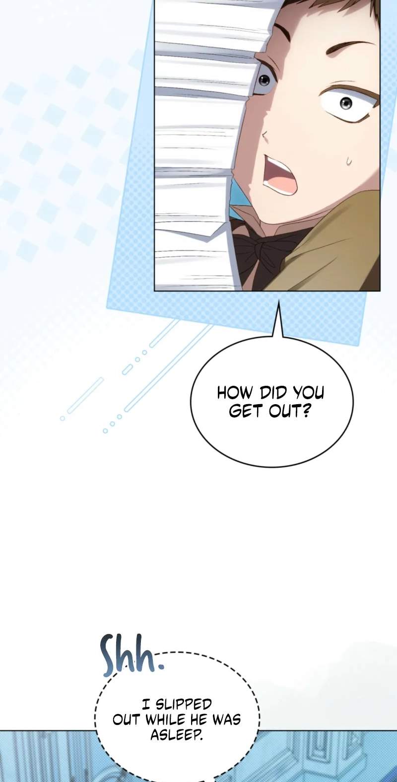 High Class — Chapter 98 — page 32