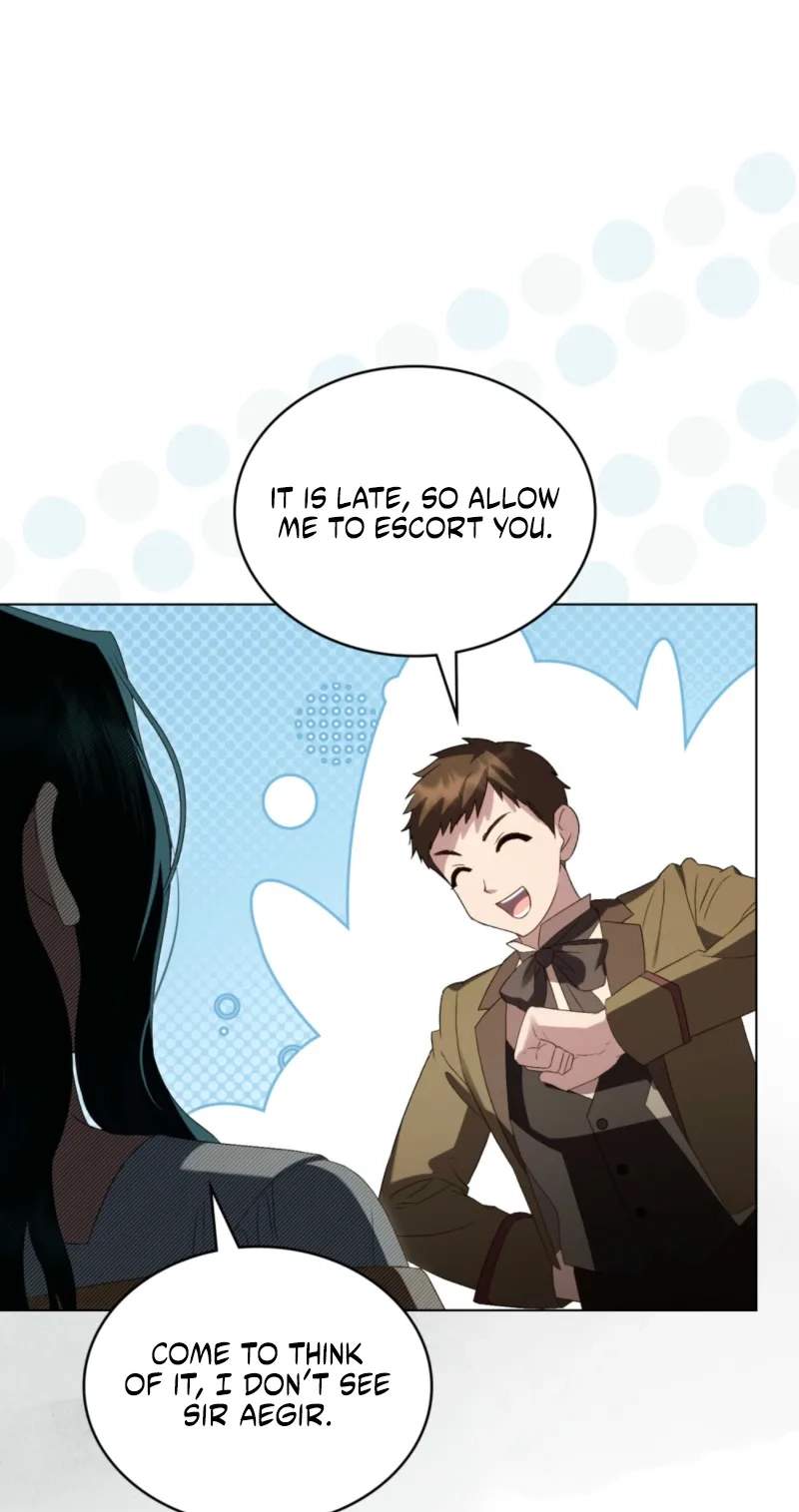 High Class — Chapter 98 — page 35