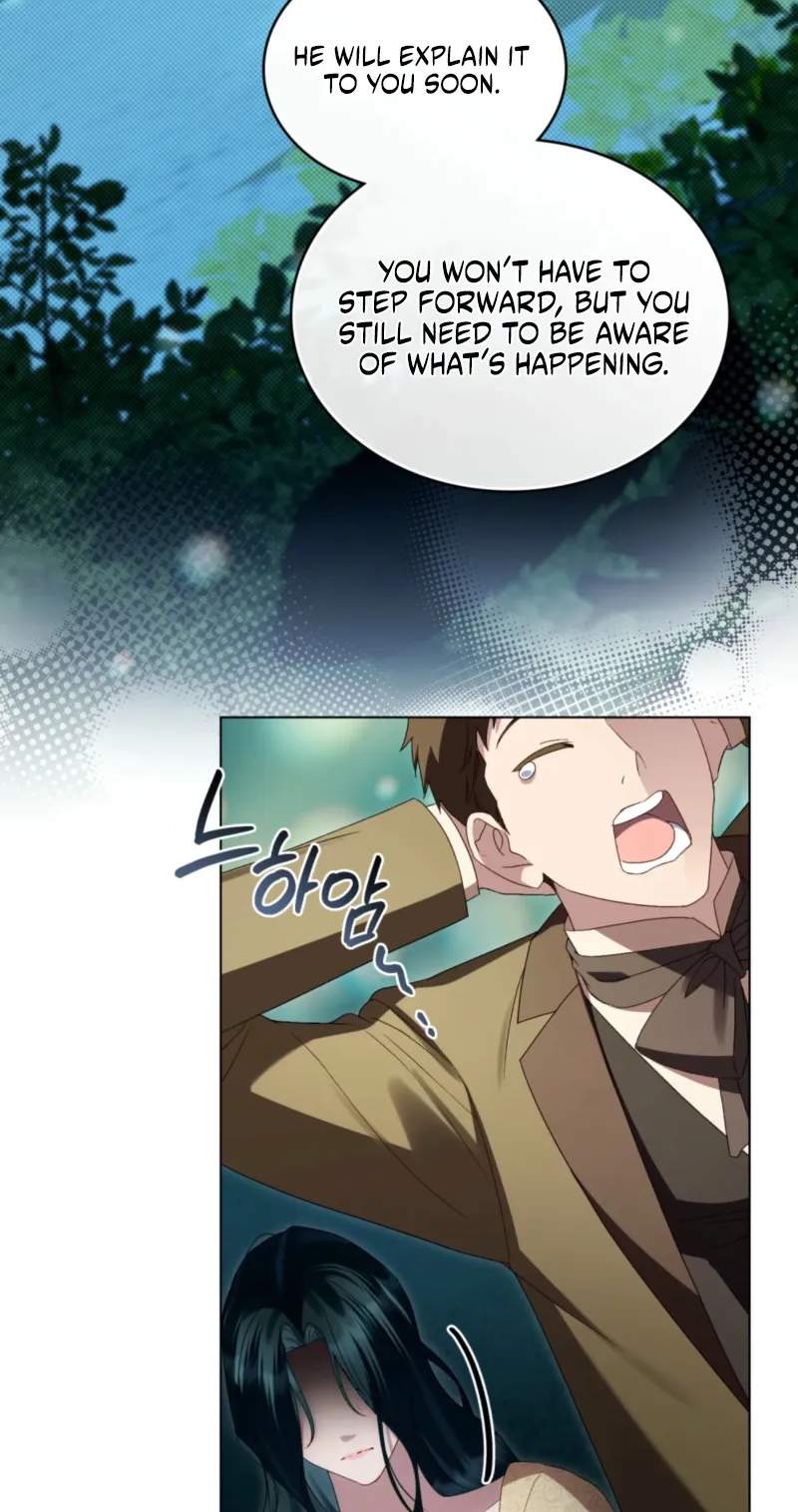 High Class — Chapter 98 — page 39