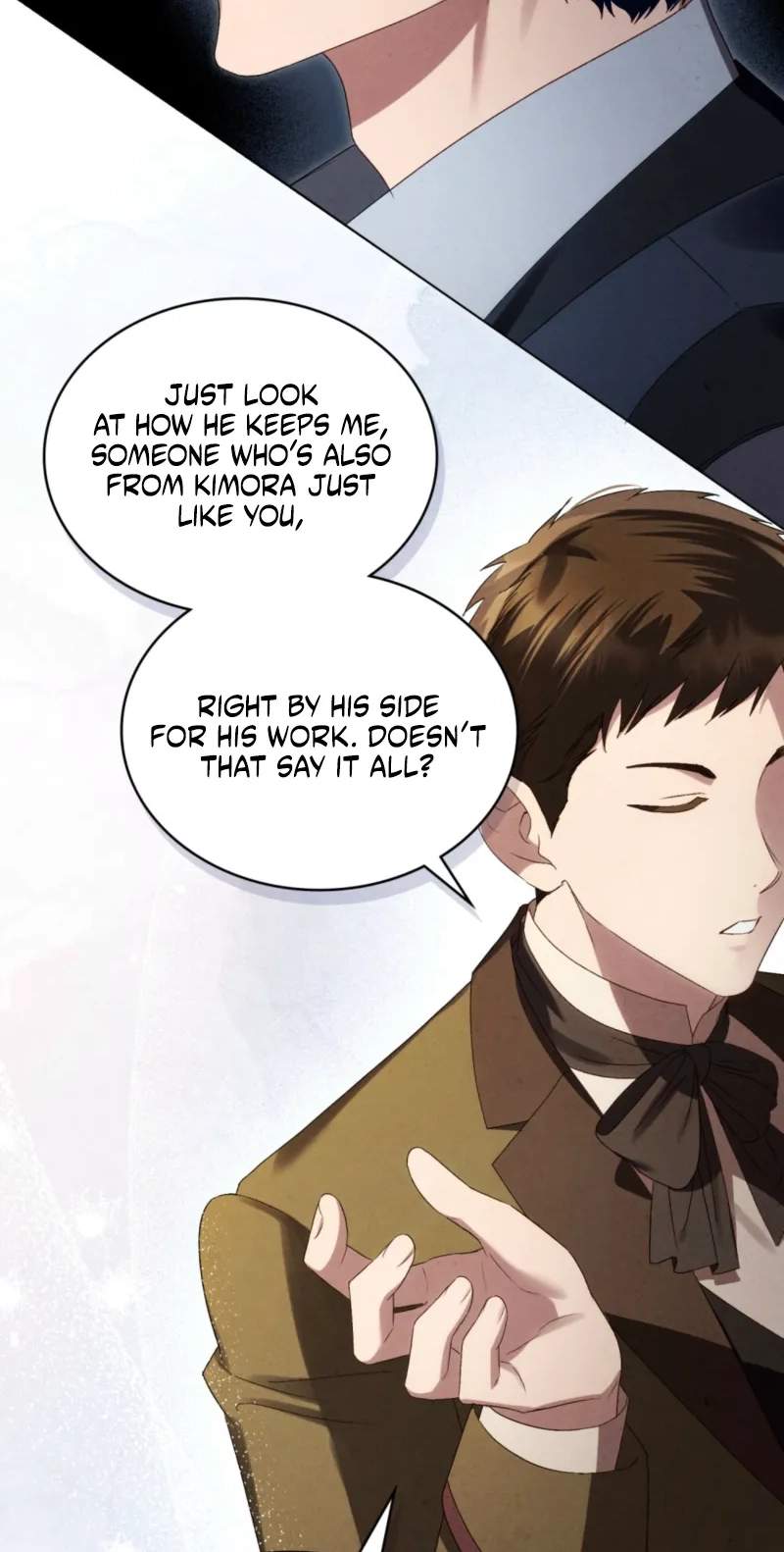 High Class — Chapter 98 — page 47