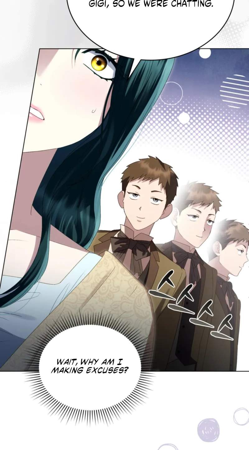 High Class — Chapter 98 — page 56