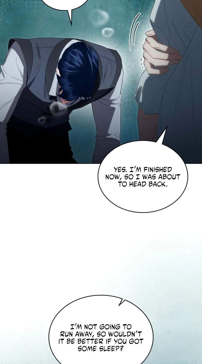 High Class — Chapter 98 — page 58