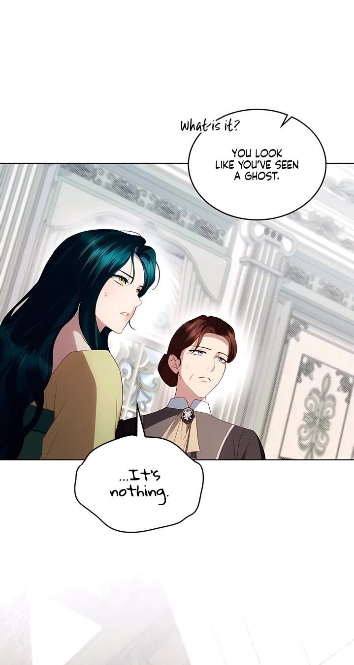 High Class — Chapter 99 — page 21