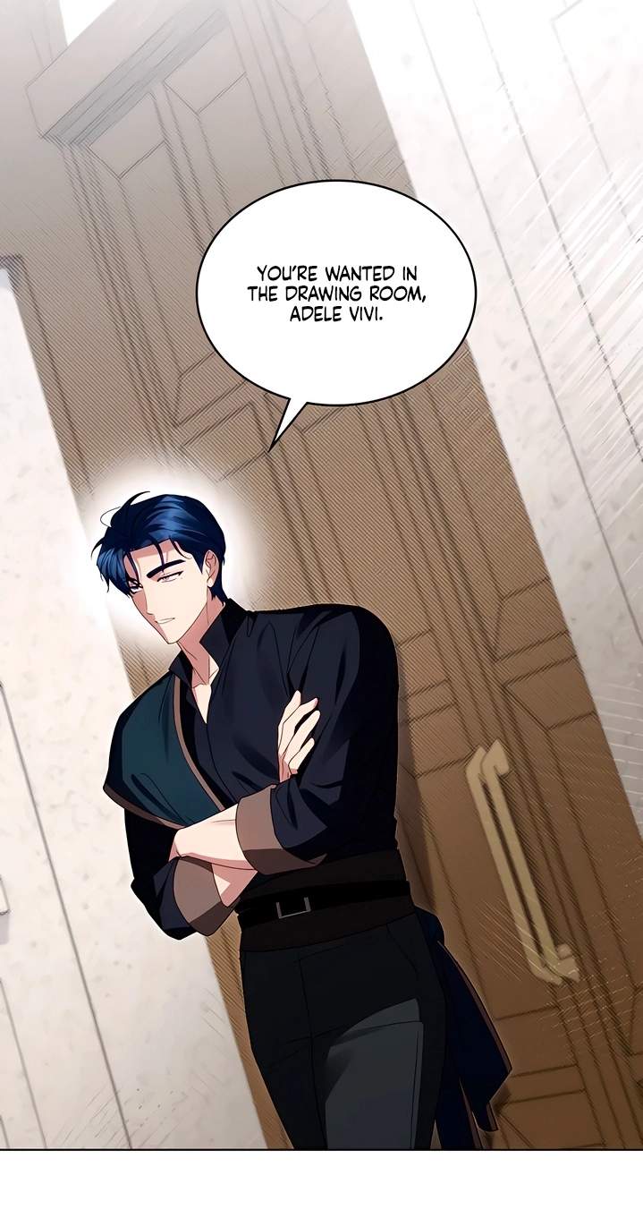 High Class — Chapter 99 — page 22