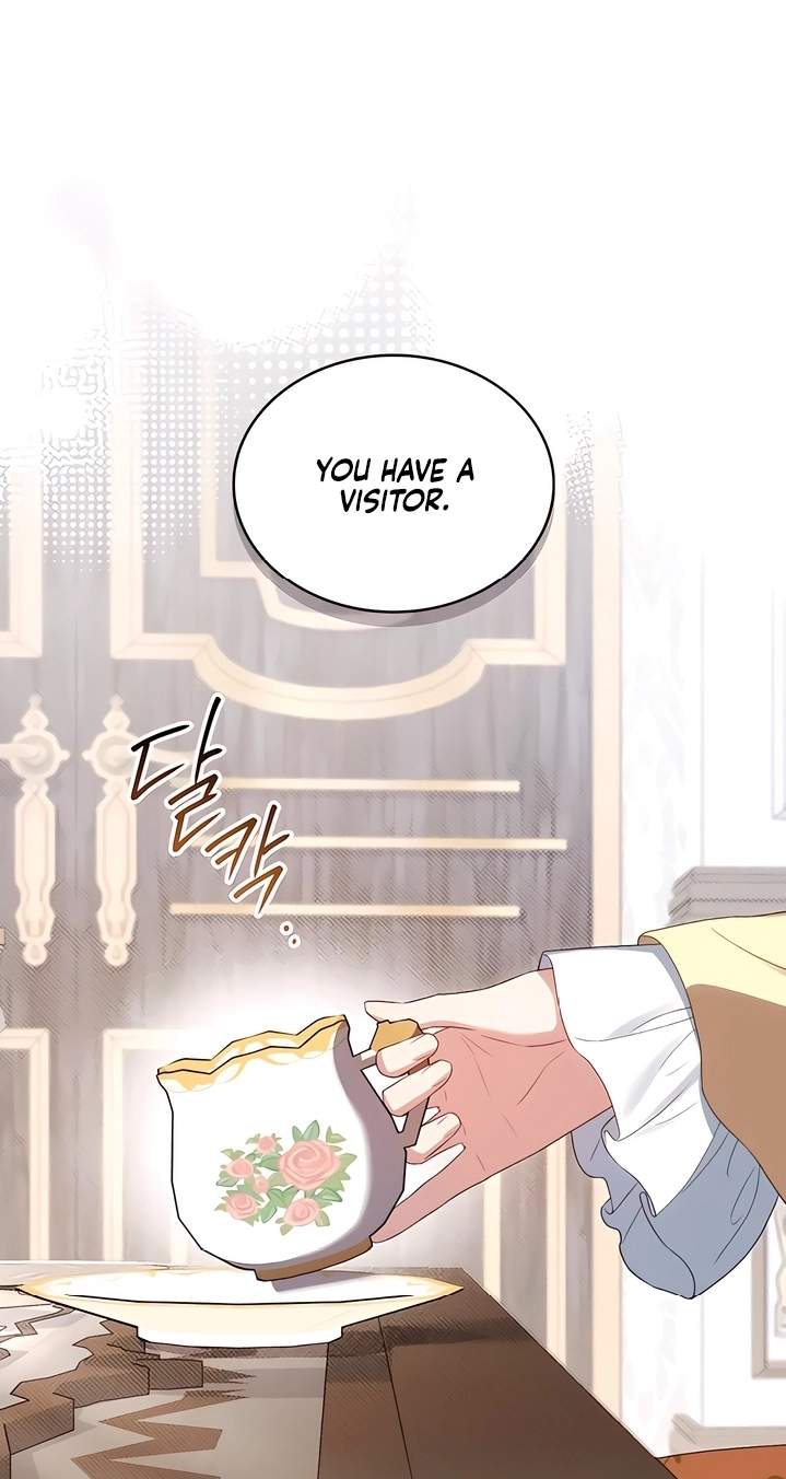 High Class — Chapter 99 — page 23