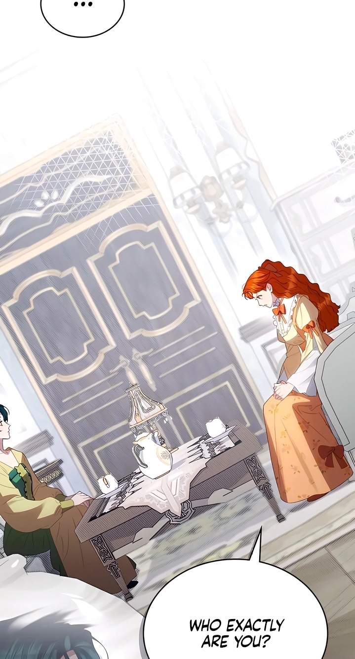 High Class — Chapter 99 — page 30