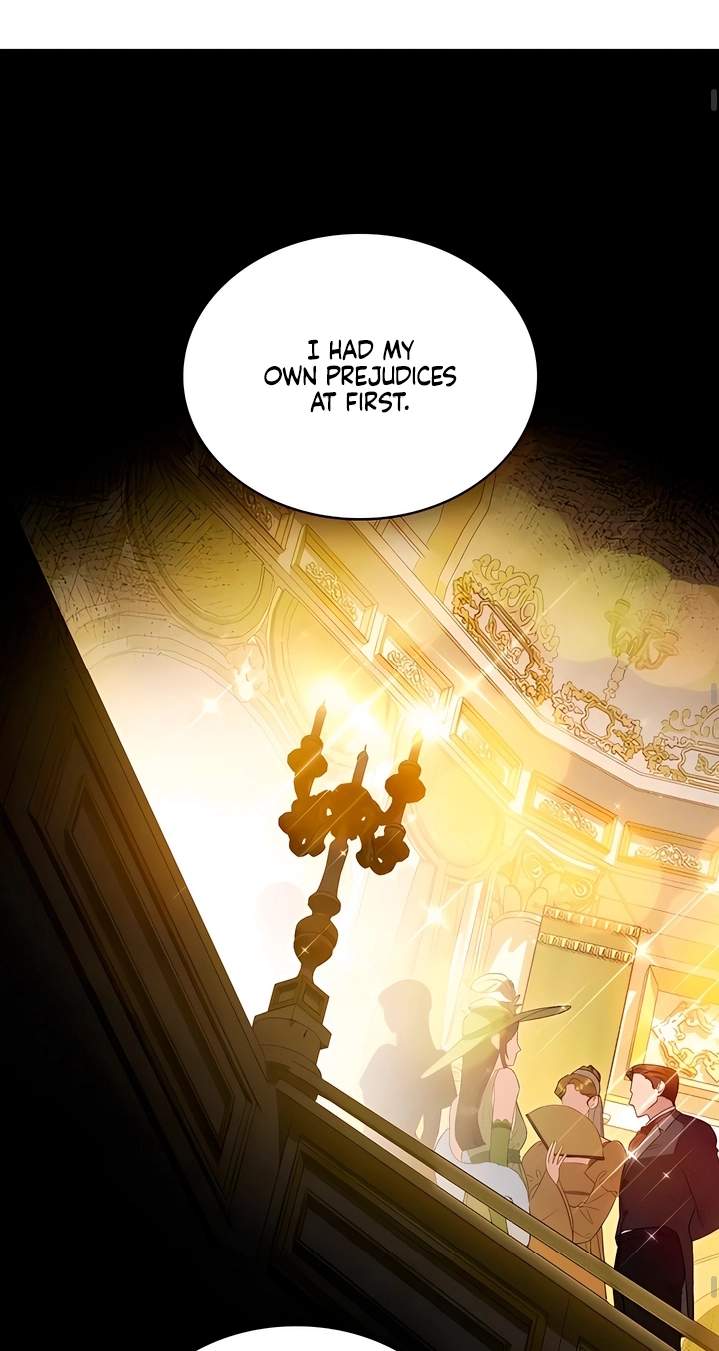 High Class — Chapter 99 — page 36