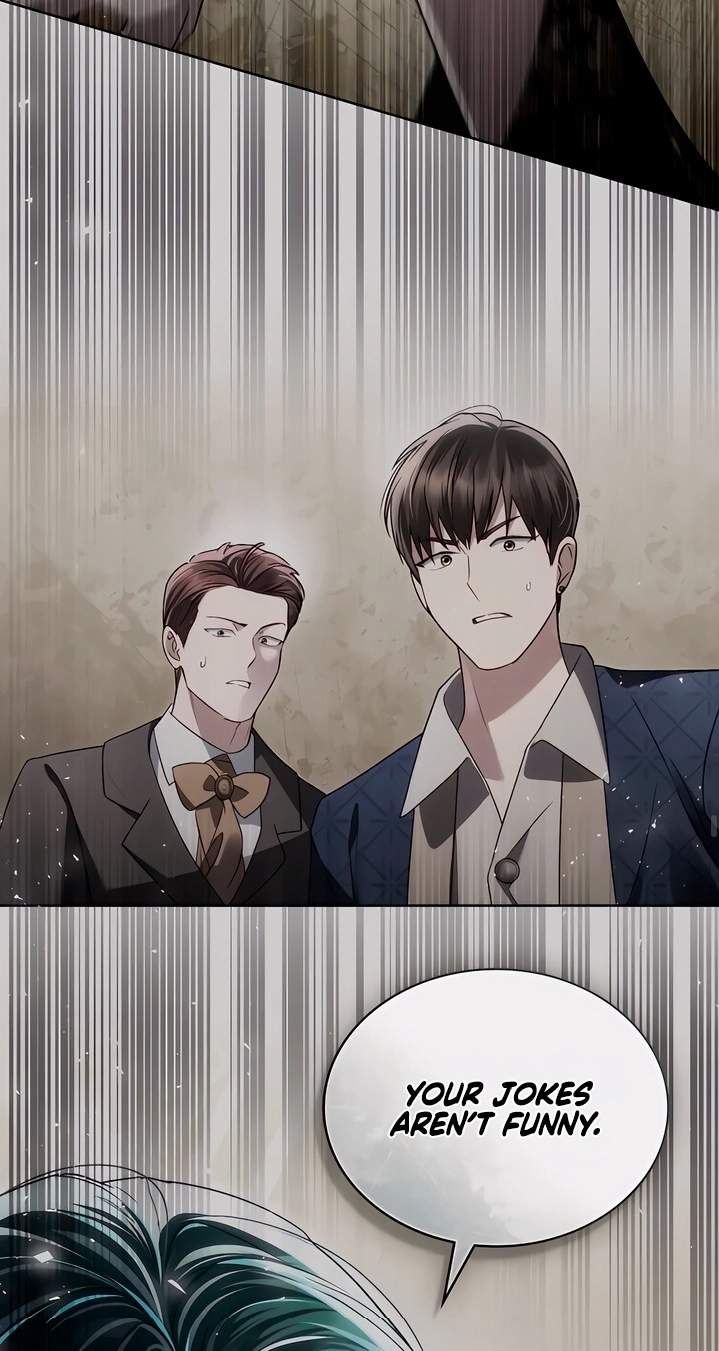 High Class — Chapter 99 — page 39
