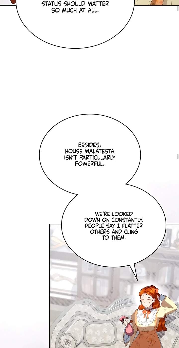 High Class — Chapter 99 — page 45